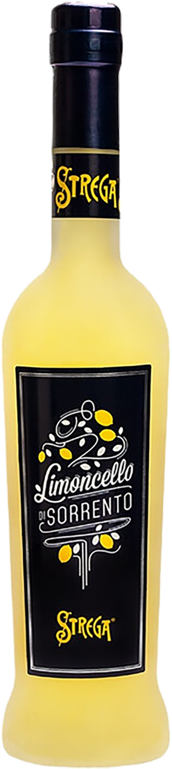 Strega Limoncello