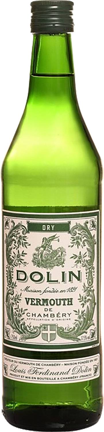 Dolin Dry Vermouth de Chambery