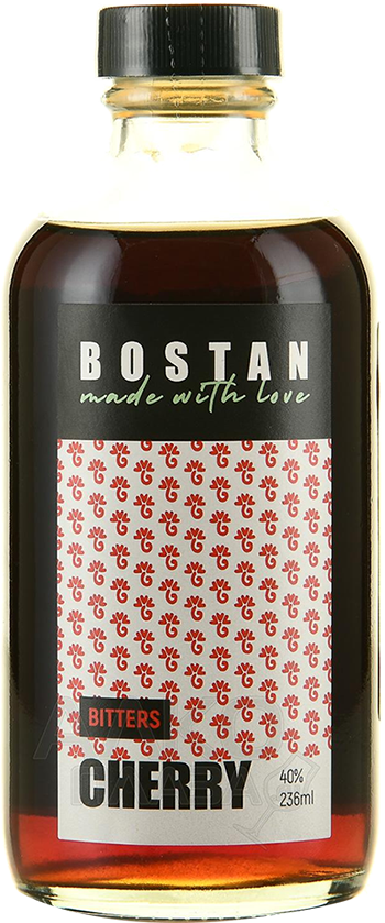 Bostan Cherry