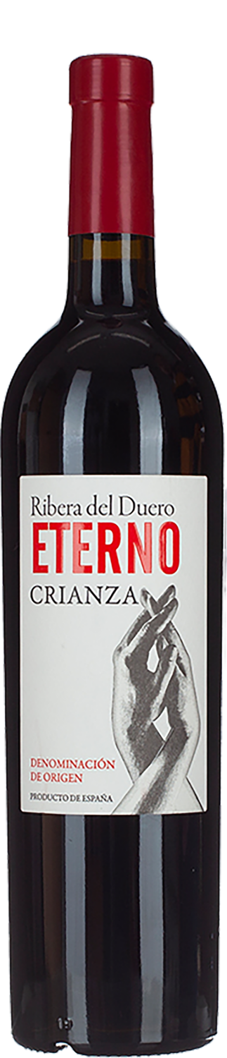 Eterno Crianza Ribera del Duero DO Arrocal