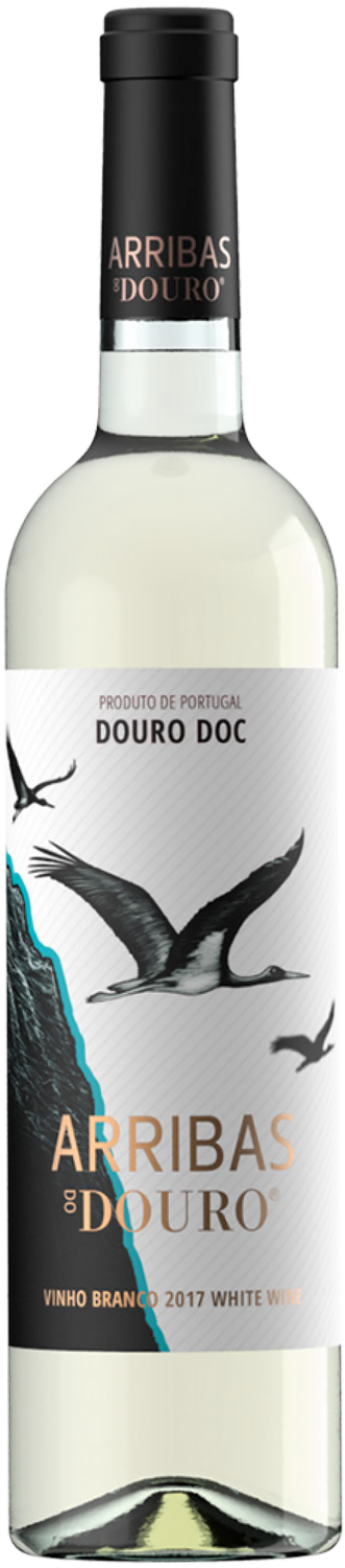 Arribas do Douro Colheita Branco Douro DOC Porttable Produtos Alimentares