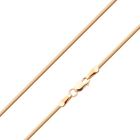 Золотая цепочка Панцирь 71330₽