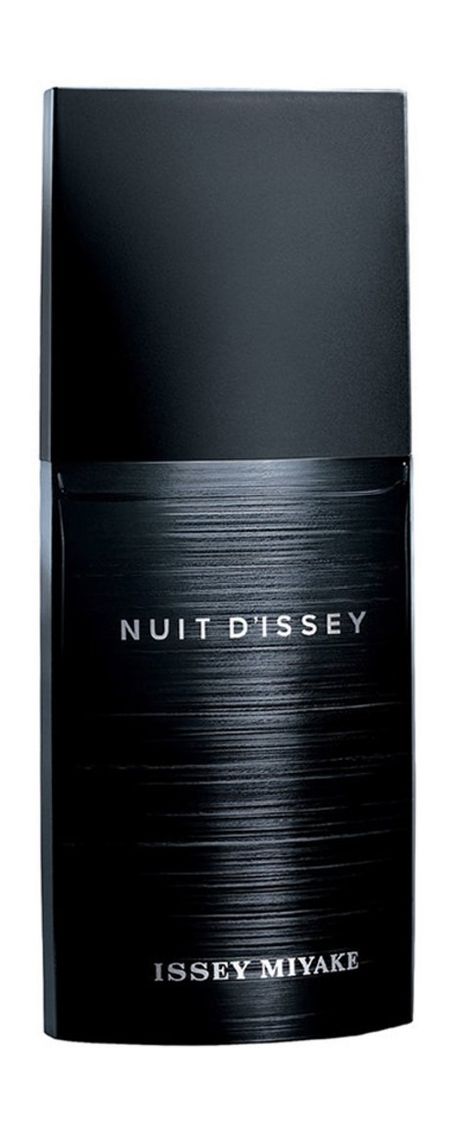 Issey Miyake Nuit d'Issey Eau de Toilette