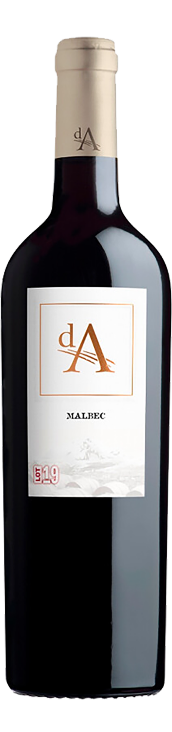 Domaines Astruc Malbec Pays d'Oc IGP