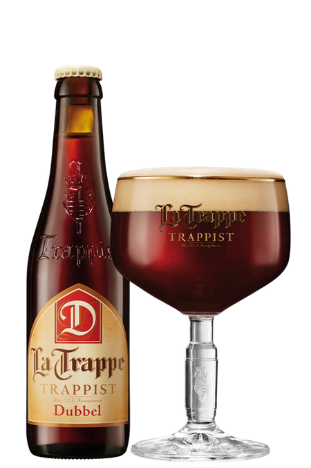 La Trappe Dubbel