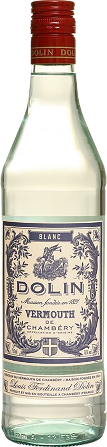 Dolin Blanc Vermouth de Chambery