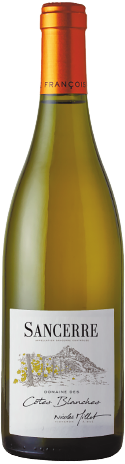 Sancerre AOC Domaine des Cotes Blanches