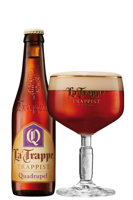 La Trappe Quadrupel