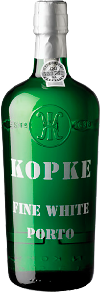 Kopke Fine White Porto