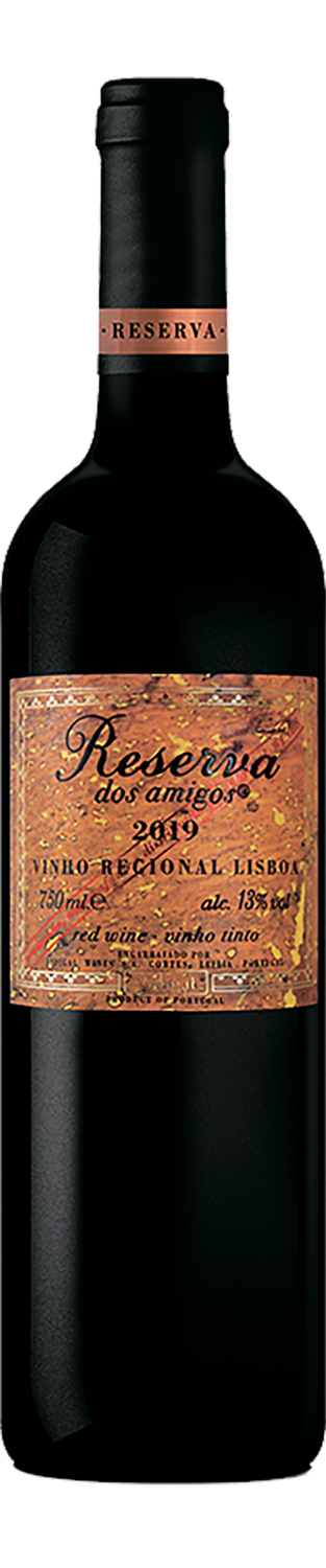 Reserva Dos Amigos Tinto Vidigal Wines