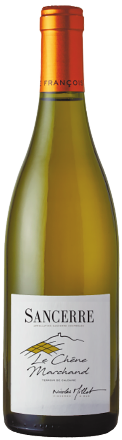 Sancerre AOC Le Chene Marchand Domaine des Cotes Blanches