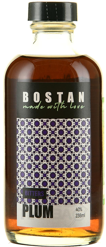 Bostan Plum