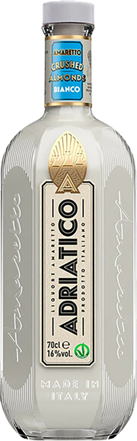 Adriatico Amaretto Bianco