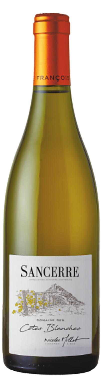 Sancerre AOC Domaine des Cotes Blanches