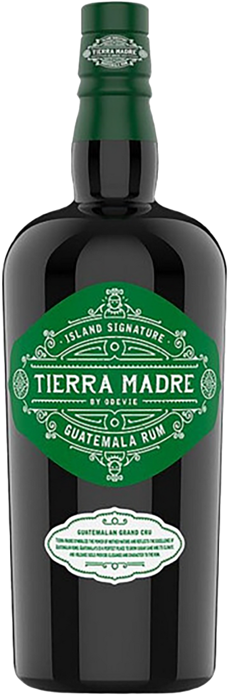 Island Signature Tierra Madre Guatemala