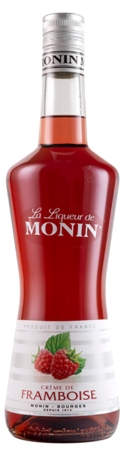 Monin Creme de Framboise