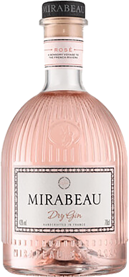 Mirabeau Dry Gin