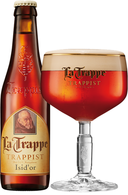 La Trappe Isid'or Trappist