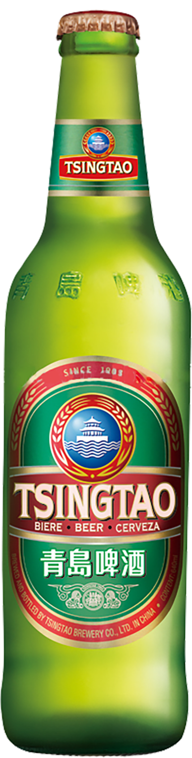 Tsingtao