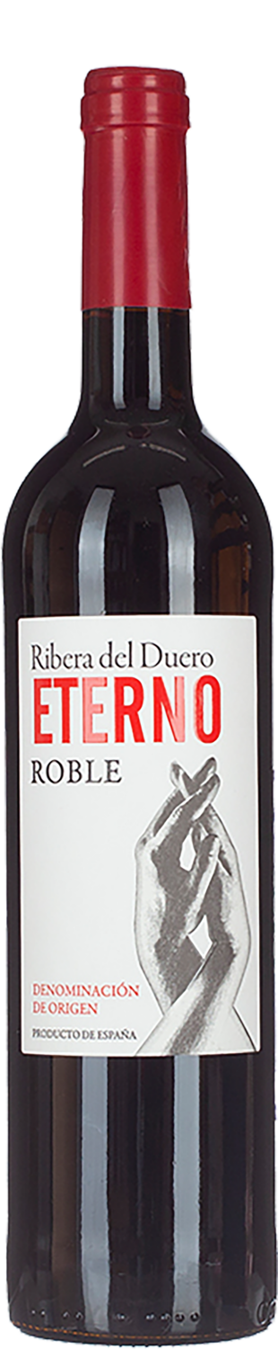 Eterno Roble Ribera del Duero DO Arrocal