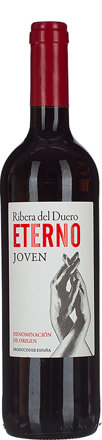 Eterno Joven Ribera del Duero DO Arrocal