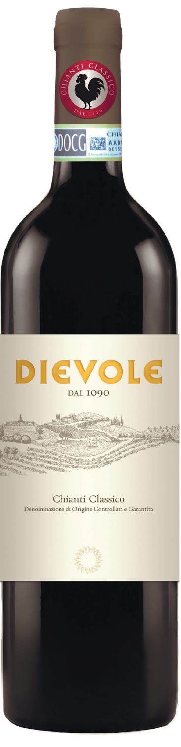 Chianti Classico DOCG Dievole