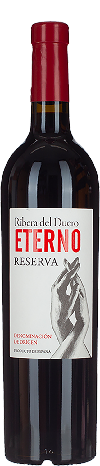 Eterno Reserva Ribera del Duero DO Arrocal