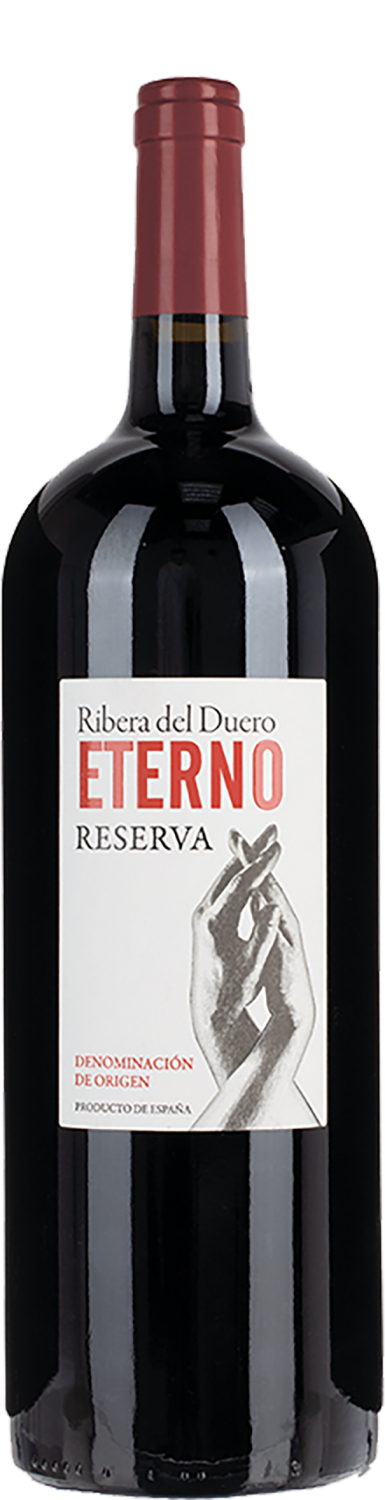 Eterno Reserva Ribera del Duero DO Arrocal