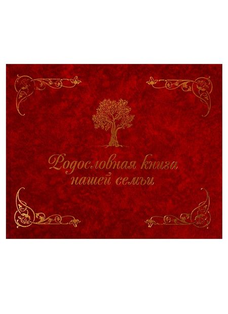 Динара Робертовна Кондахсазова Родословная книга нашей семьи