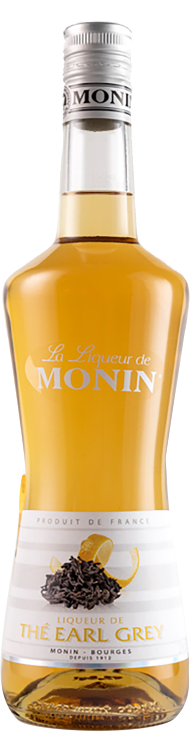 Monin Liqueur de the Earl Grey