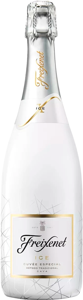 Freixenet Ice Cava DO