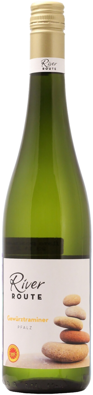 River Route Gewurztraminer Becksteiner Winzer