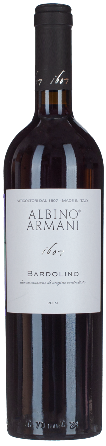 Bardolino DOC Albino Armani