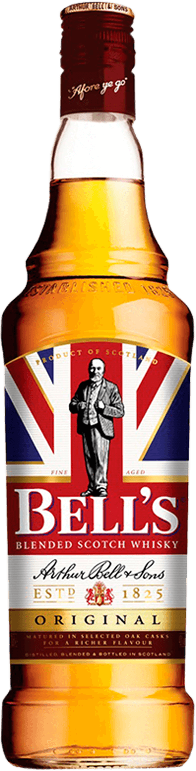 Bell's Original Blended Scotch Whisky