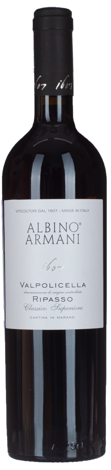 Ripasso Valpolicella DOC Albino Armani