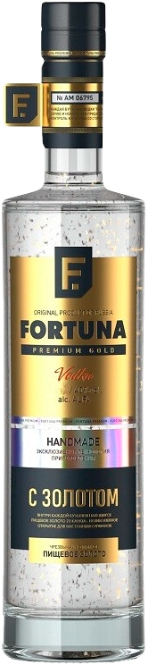 Fortuna Premium Gold