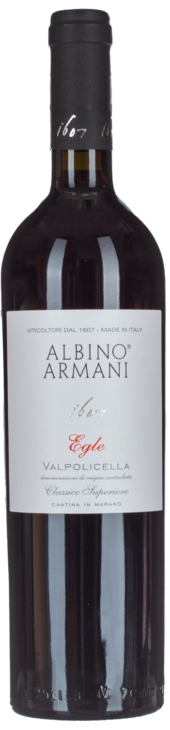 Egle Valpolicella DOC Classico Superiore Albino Armani