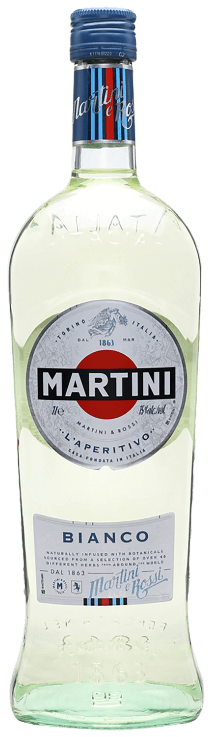 Martini Bianco