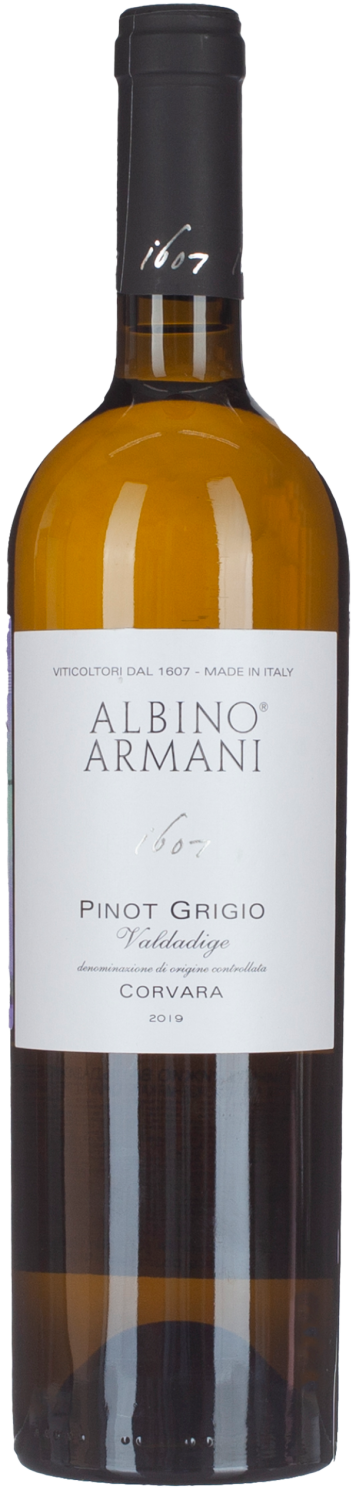 Pinot Grigio Valdadige DOC Albino Armani