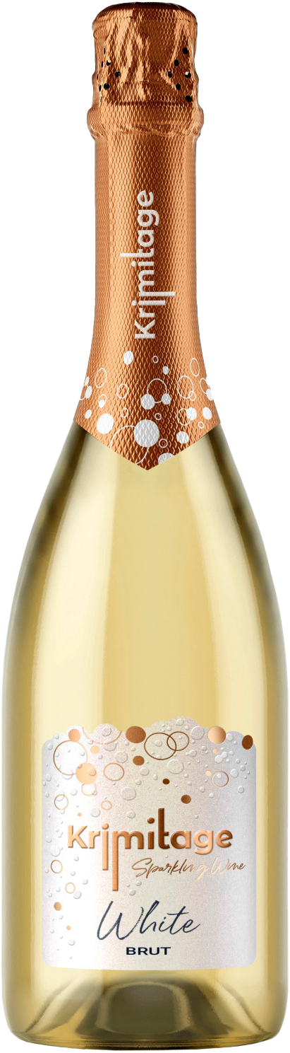 Krimitage Brut