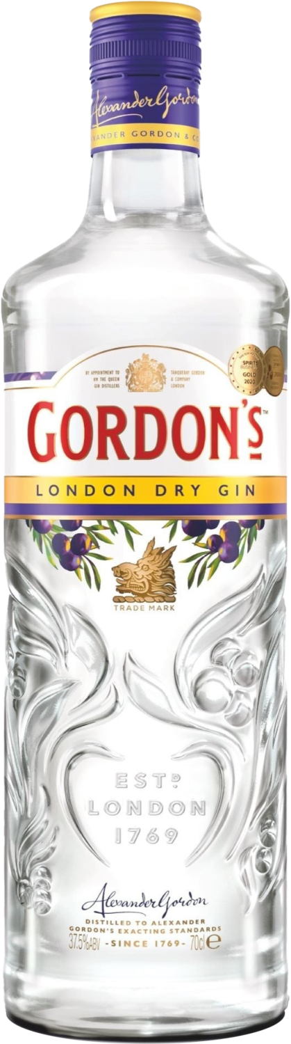 Gordon's London Dry Gin