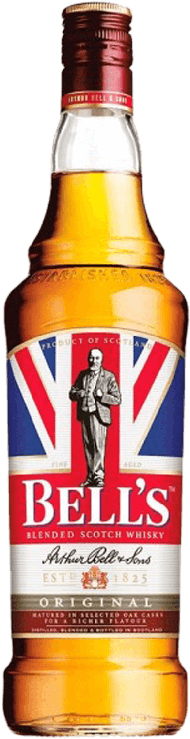 Bell's Original Blended Scotch Whisky