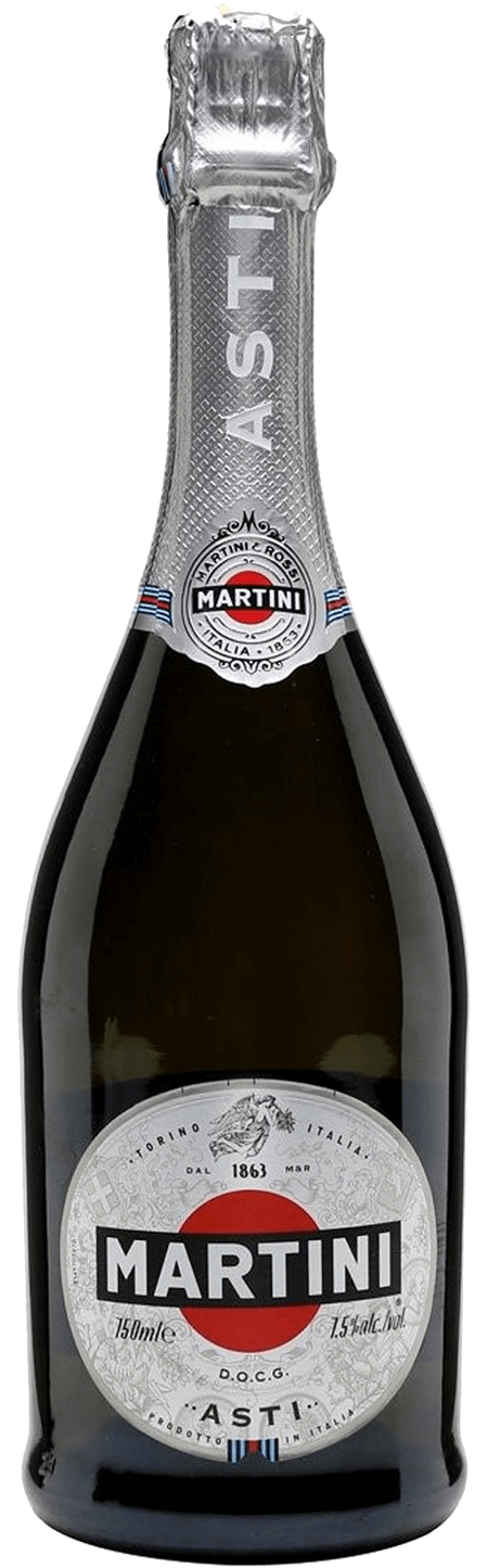 Martini Asti DOCG