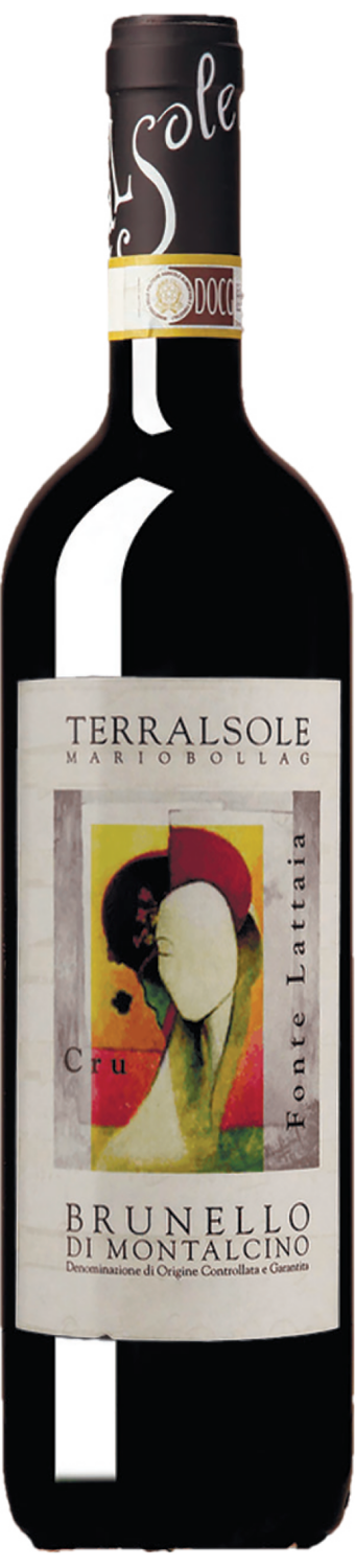 Terralsole Brunello di Montalcino DOCG Riserva