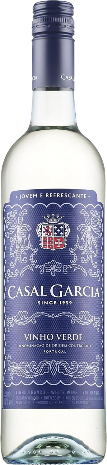 Casal Garcia Branco Vinho Verde DOC Aveleda