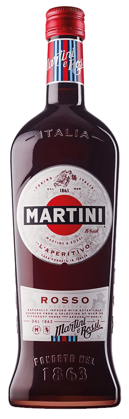 Martini Rosso