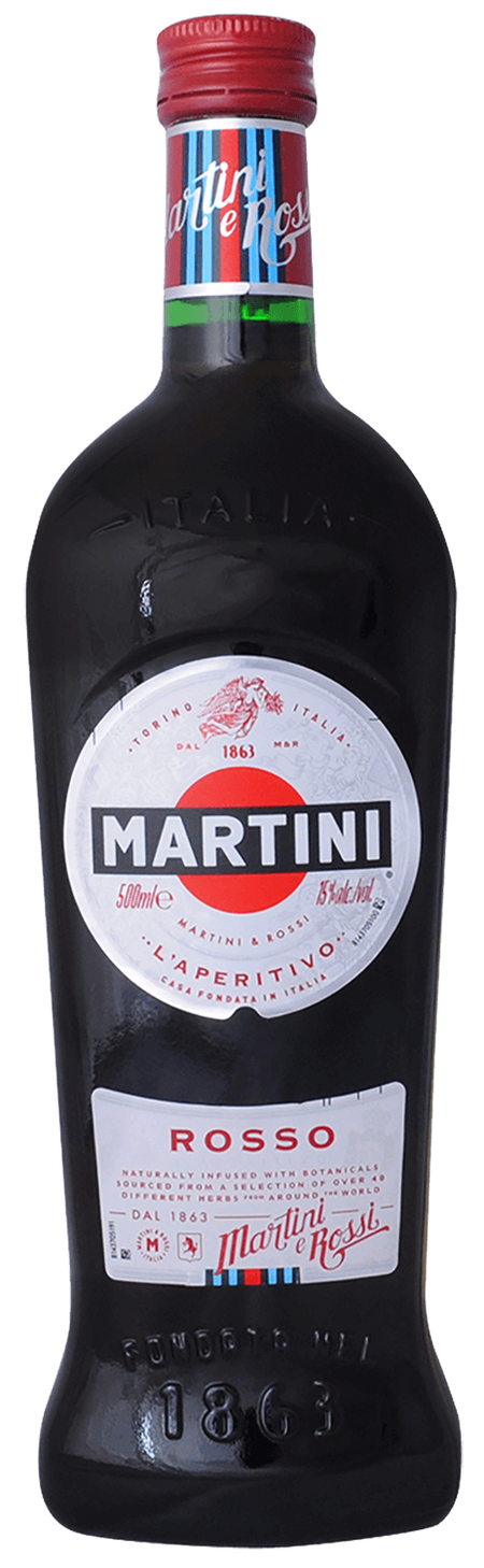 Martini Rosso