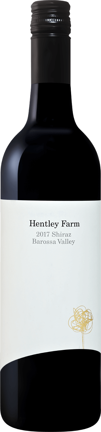 Shiraz Barossa Valley Hentley Farm