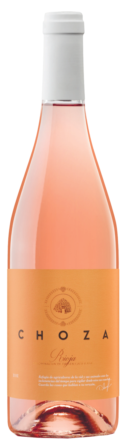 Rose Choza Rioja DOC