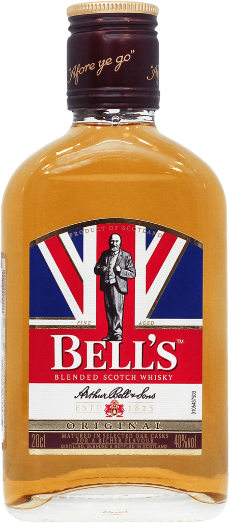 Bell's Original Blended Scotch Whisky